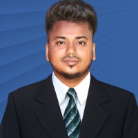 Md Rajib Hossen