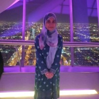 Dr Asma Murad