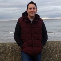 Darren Asher