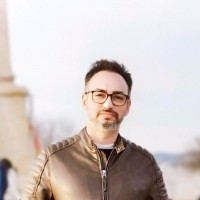 Cristian García Longo