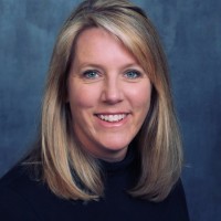 Stacey Anderson