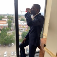 Kenroy Thompson