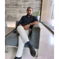 Prashant Prajapati