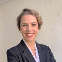 Allison Gill Sanford
