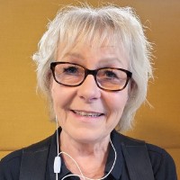 Carina Nilsson