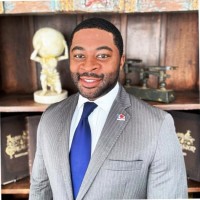 Derrick Simpson