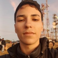 Lucas Camacho