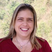 Virginia M Salcedo  Colmenares
