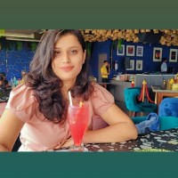 Deeksha Shrivastava