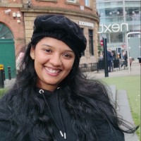 Sravani Kalva