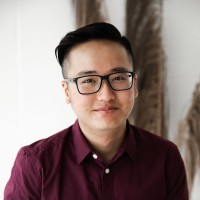 Alvin Wong