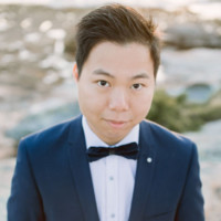 Runcheng (Jason) Chen