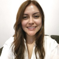 Daniela Corredor Sanchez