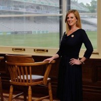 Christine Hewitson