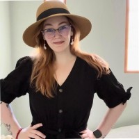 Elizabeth Frederick