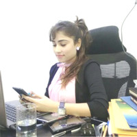 Alisha Shahi