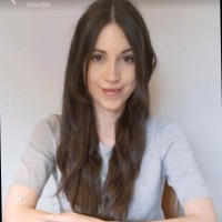 Marta González Mallo