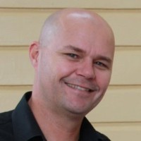 Chris O'Reilly