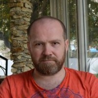 Dmitry Sherstennikov