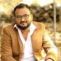 Sathishkumar M