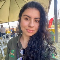 Gabrielly Andelina dos Santos