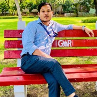 Vishwajeet Kumar