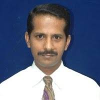 Rufus DSouza