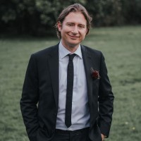 Hayden Rule - Senior Fx Dealer