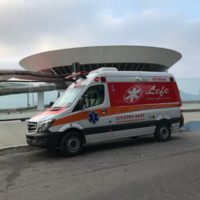 Lefe Emergências