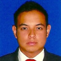 Carlos Andrés Barreiro Paz
