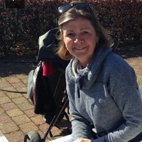 Inger-Lise Bjerke