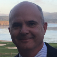 Christopher Robinson, Cfa