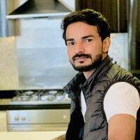 Rameez Shah