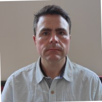 James Pask