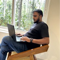 Prabhakaran Vadivel