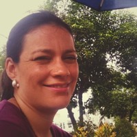 Julie Imron