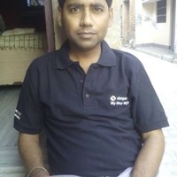 Chhelendra Kumar