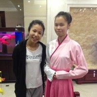 Genie Wu