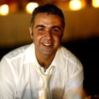 Michalis Stavropoulos