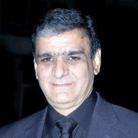 Dilip Kathuria