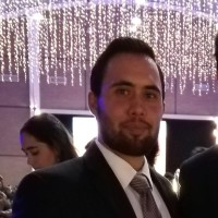 Daniel Alejandro Gonzalez Giacoman