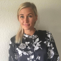 Kamma Dee Andersen