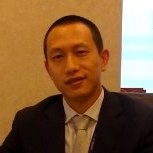 Frederic Wang