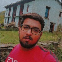 Aniket Sharma