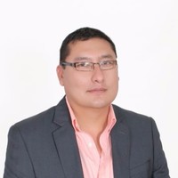 Ciro Israel Garcia Lamchog