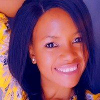 Tokologo Nelcia Makopo