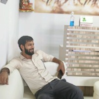 Mohd Shanib