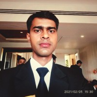 Kuldeep Tiwari