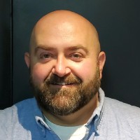 Michael Kellogg