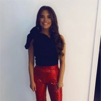Anna Herety